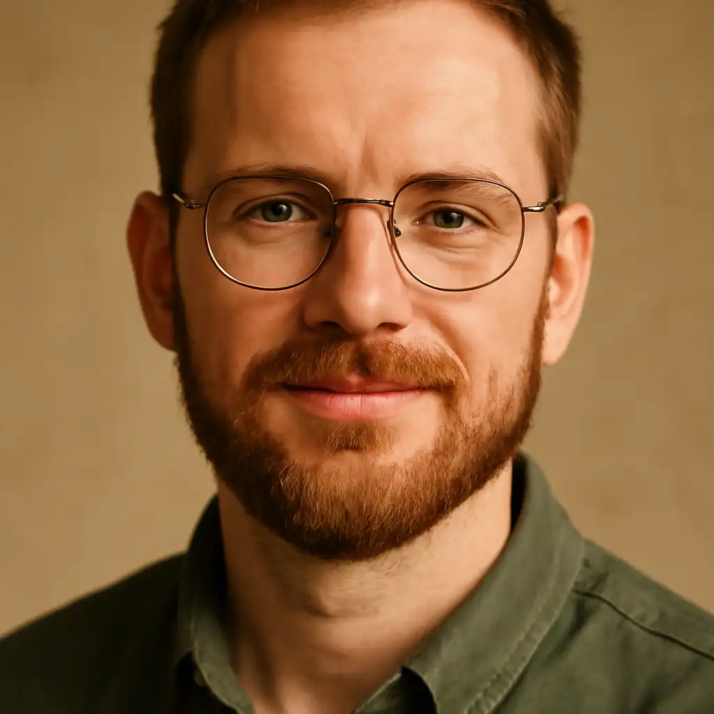 Thomas Pedersen
